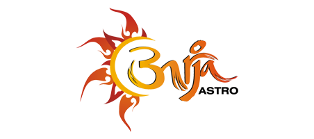 Urja Astro Logo